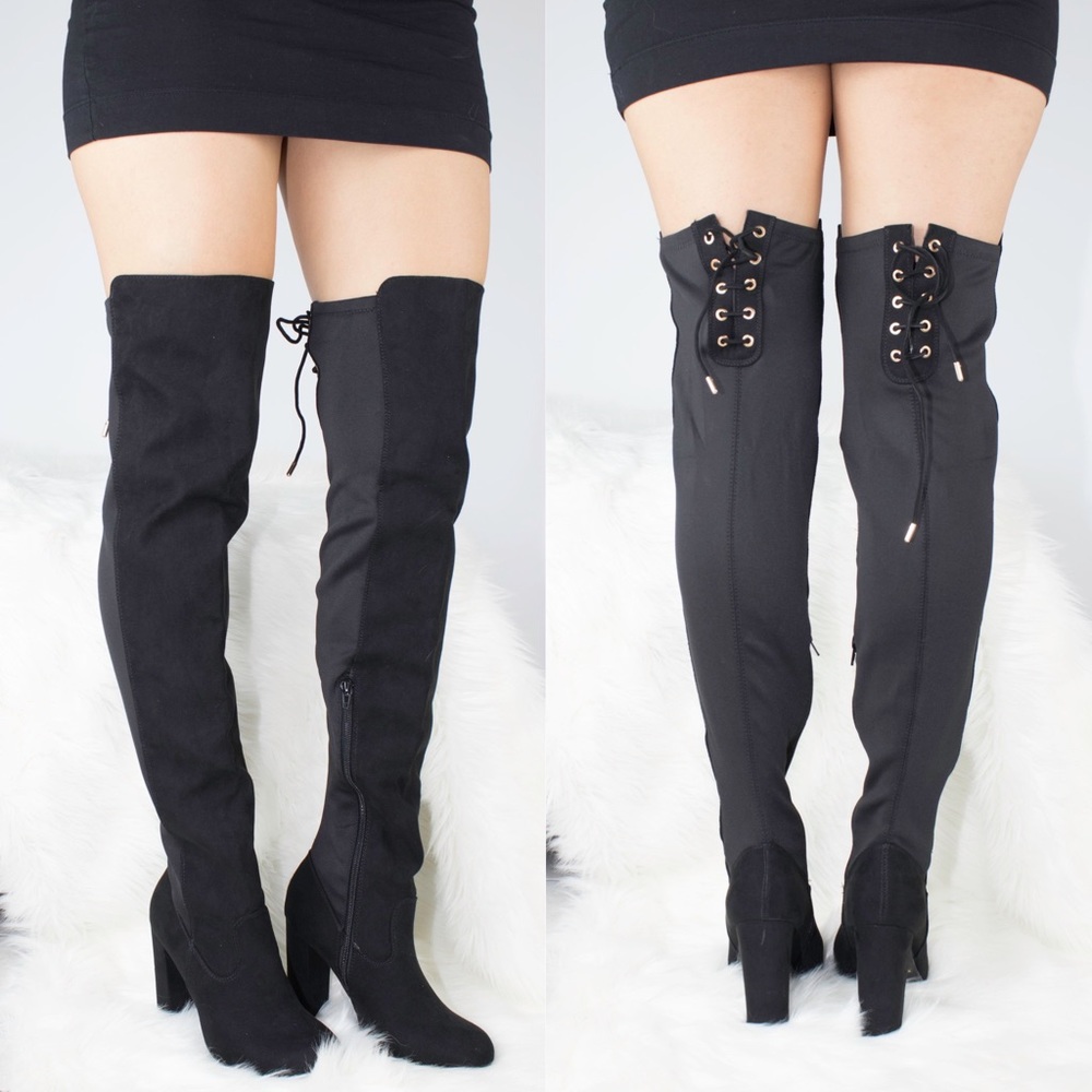 OTK boot Style Livin
